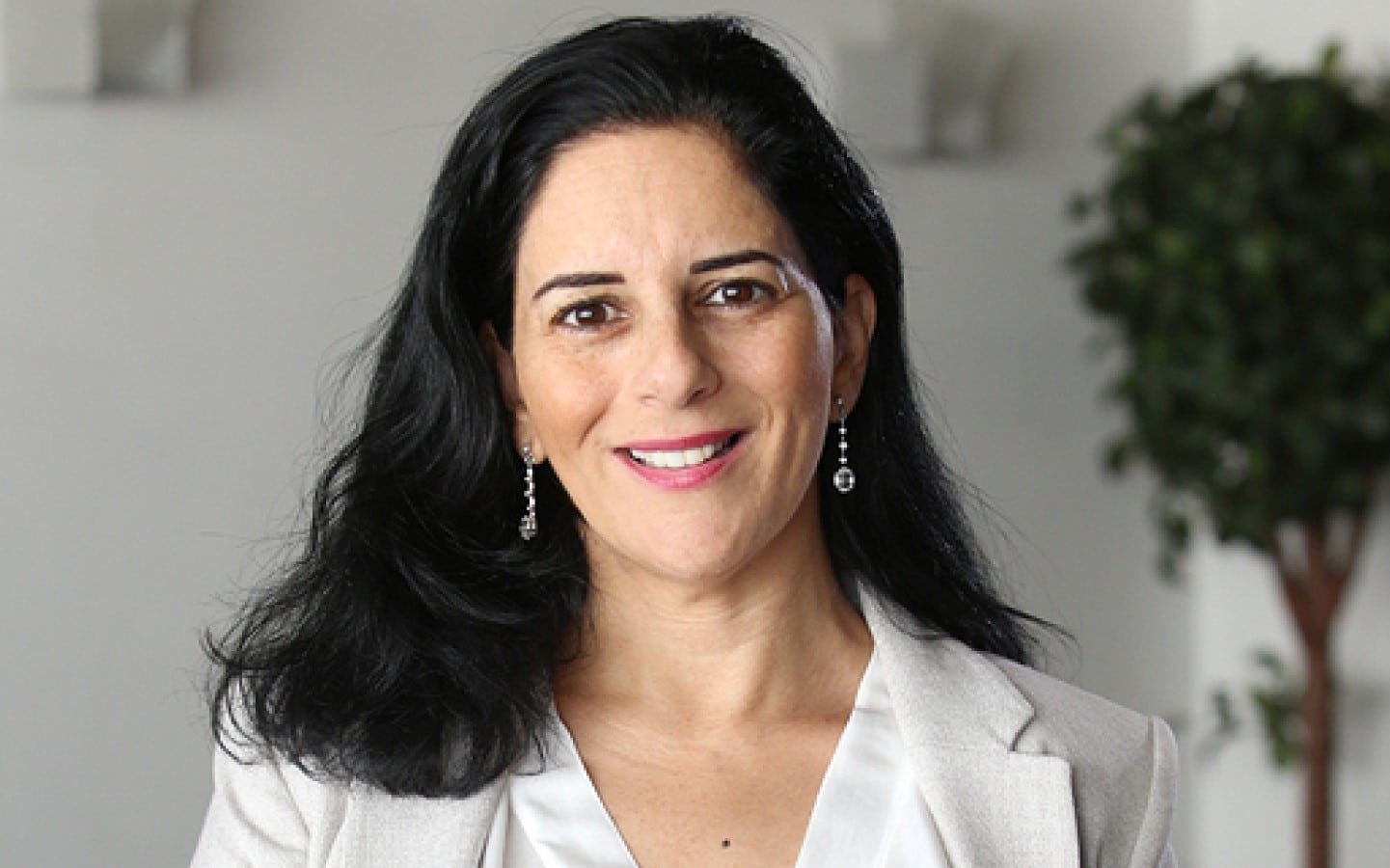 Toni Cohen