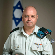 תא"ל (במיל) יריב ניר