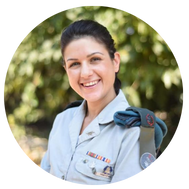 קארין וויצפלד