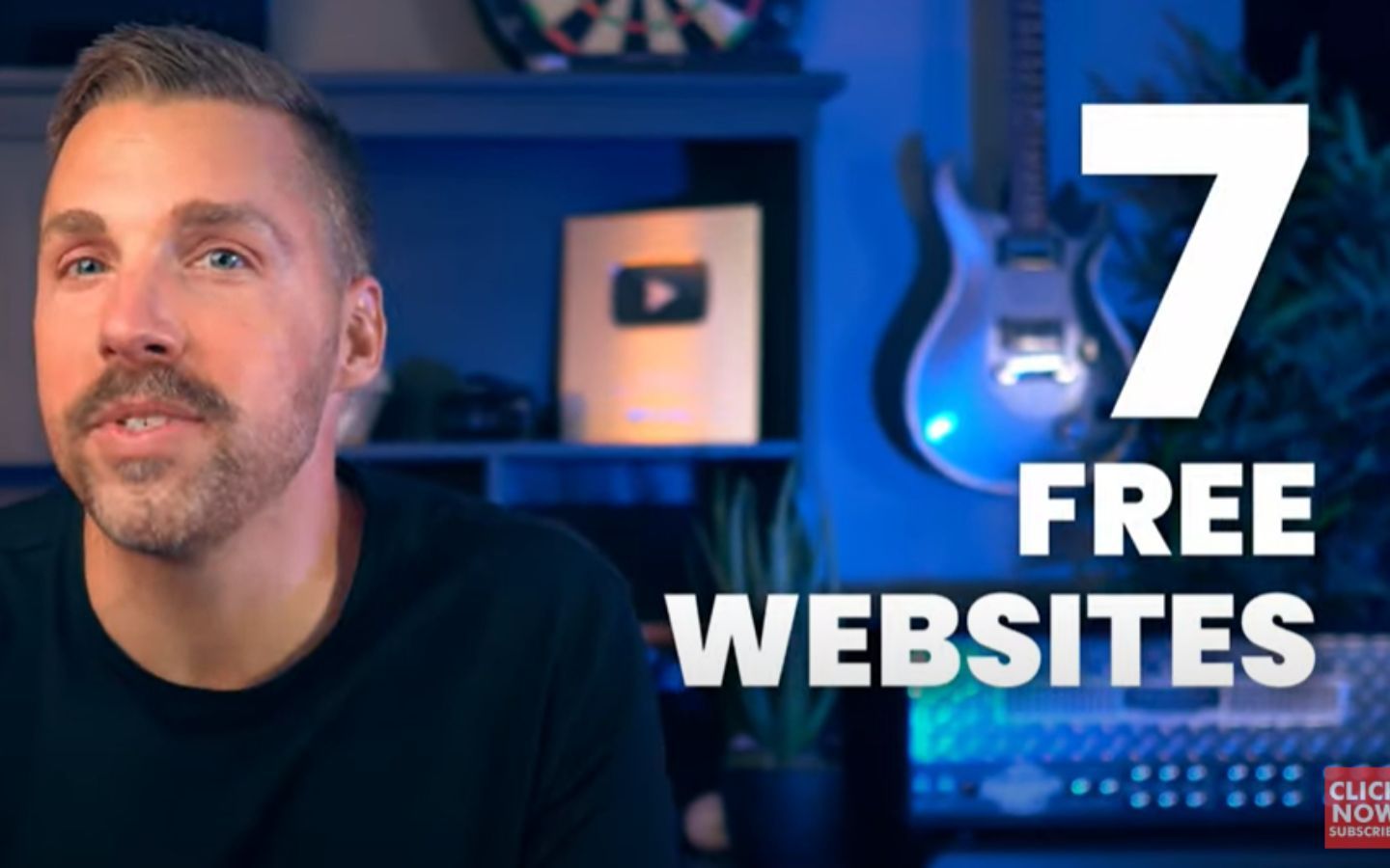 7 free websites