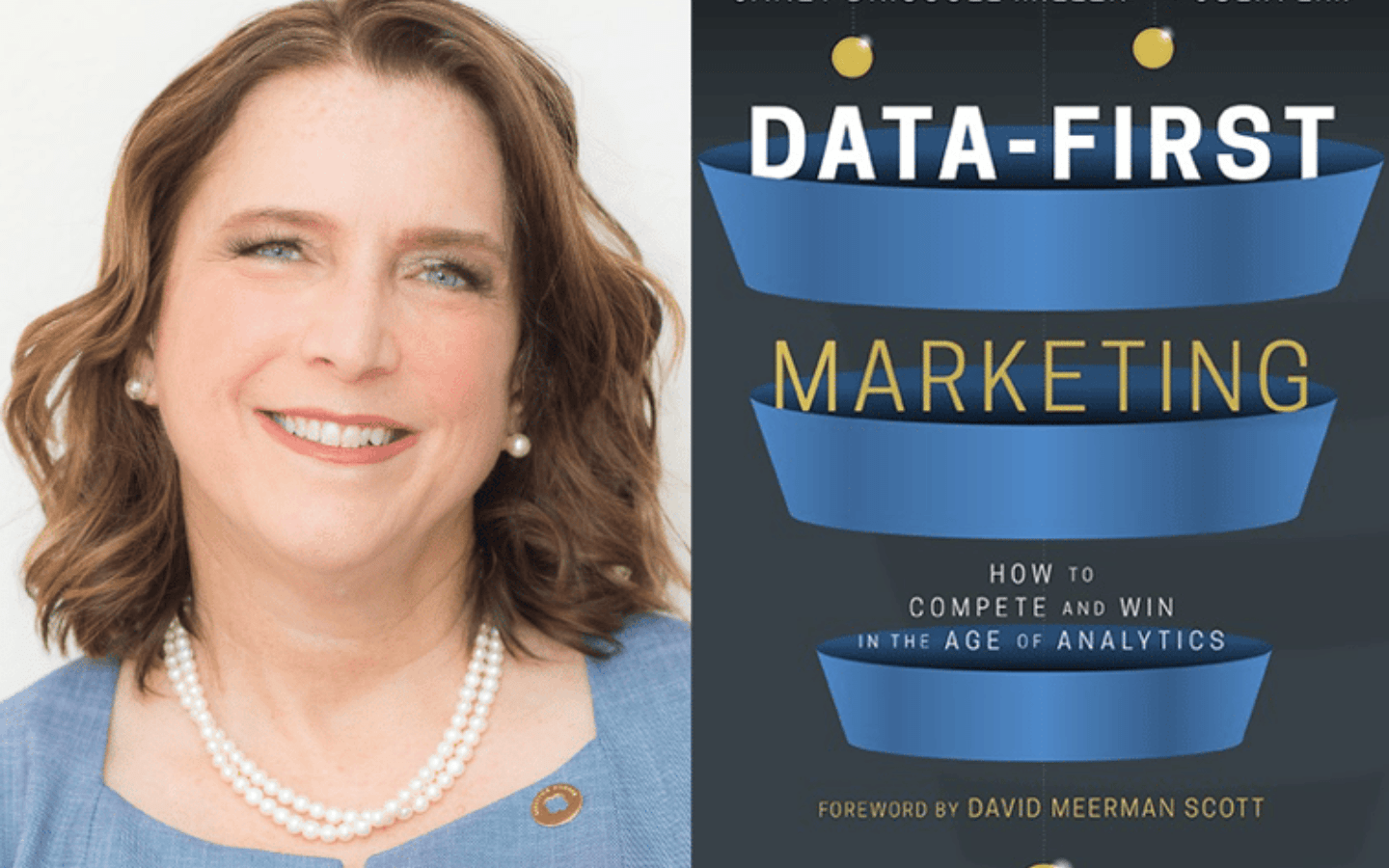 Data-First Marketing