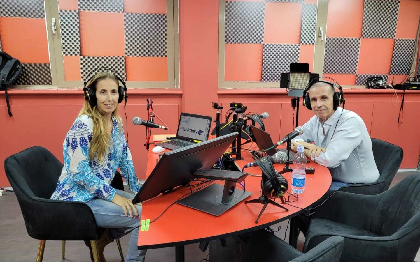 הארגון האלגוריתמי