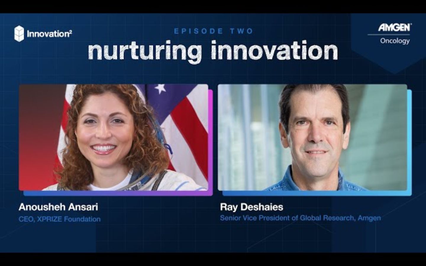 Nurturing Innovation
