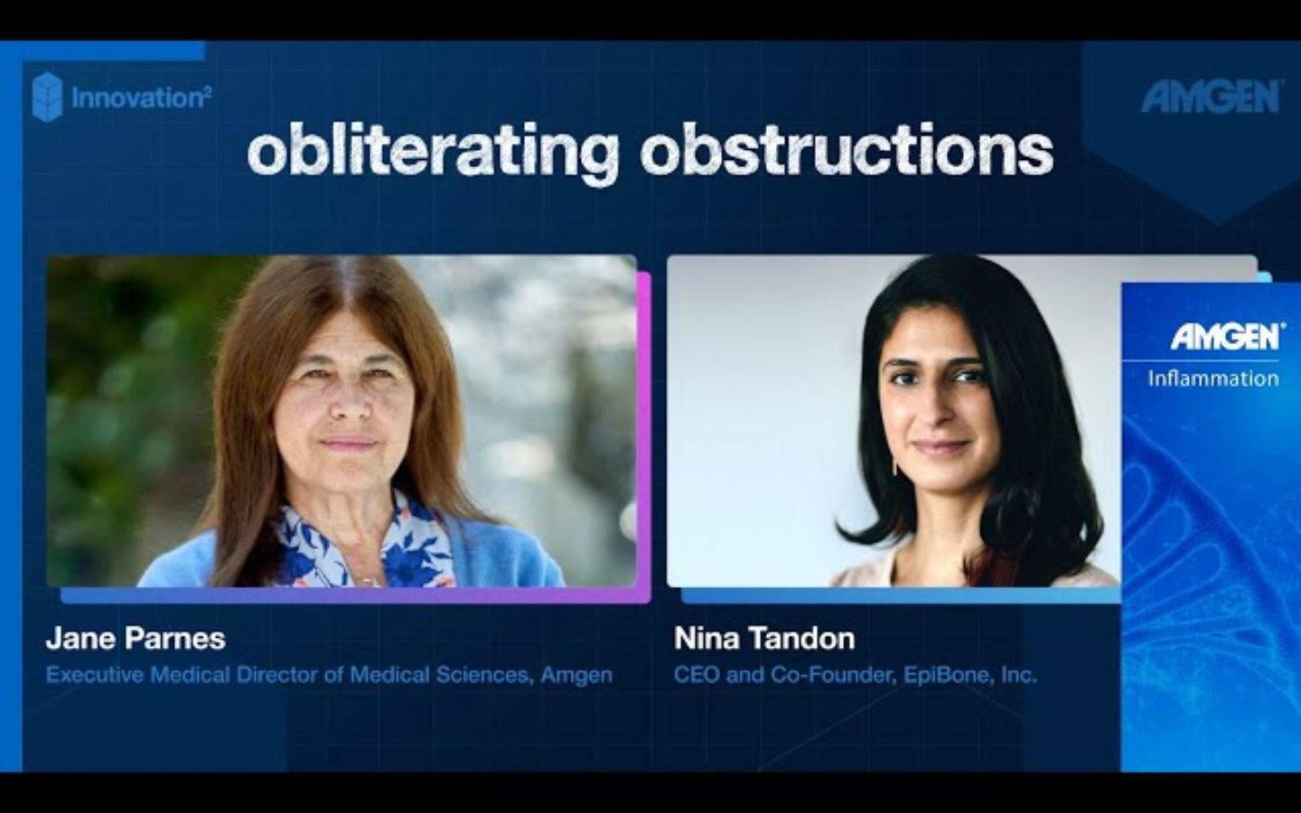 Obliterating Obstructions
