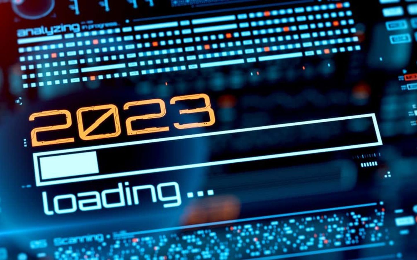 דו"ח המנהלים של BAI