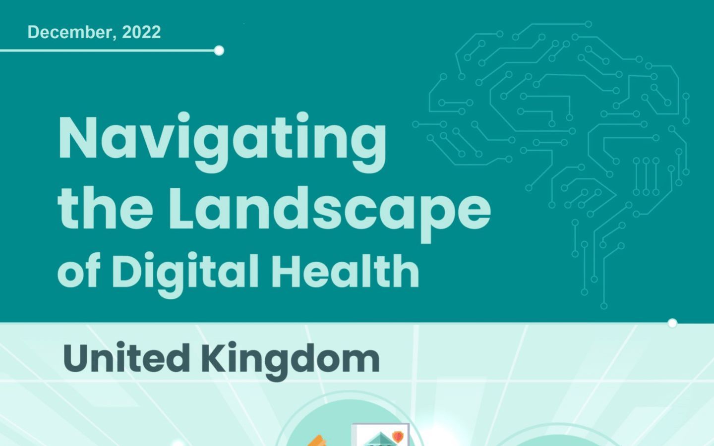 הבריאות הדיגיטלית בבריטניה