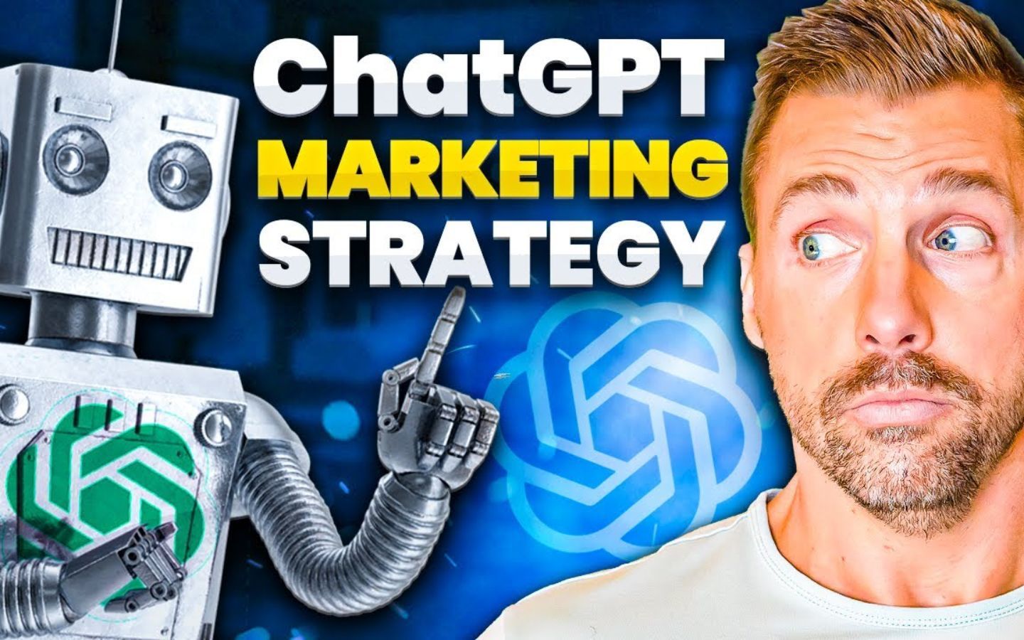 ChatGPT Marketing Campaign