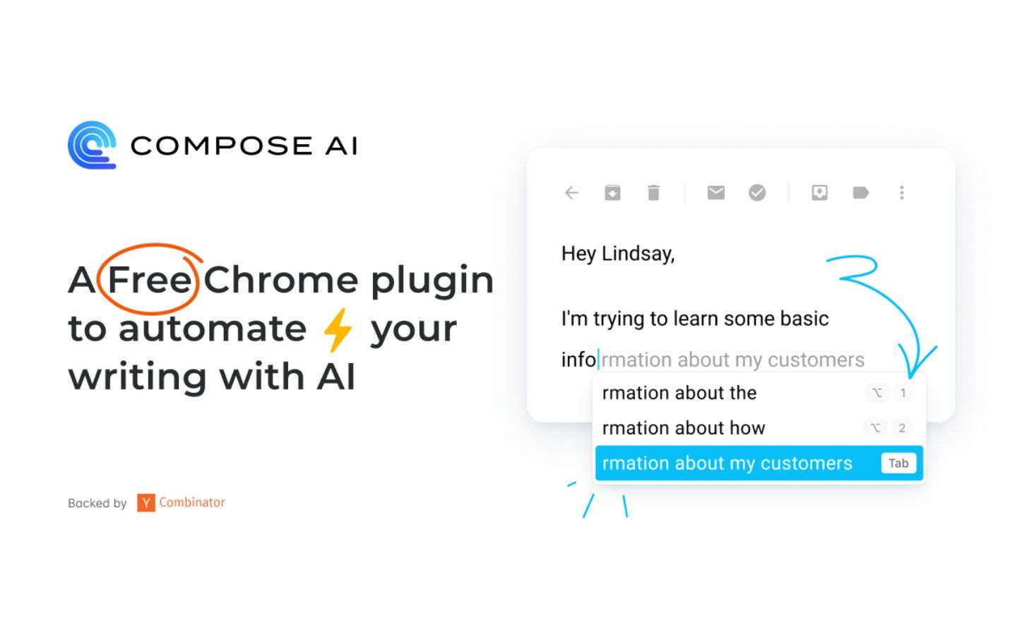Compose AI
