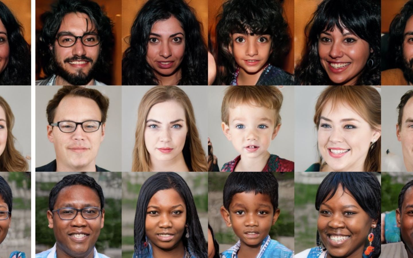 This Person Does Not Exist