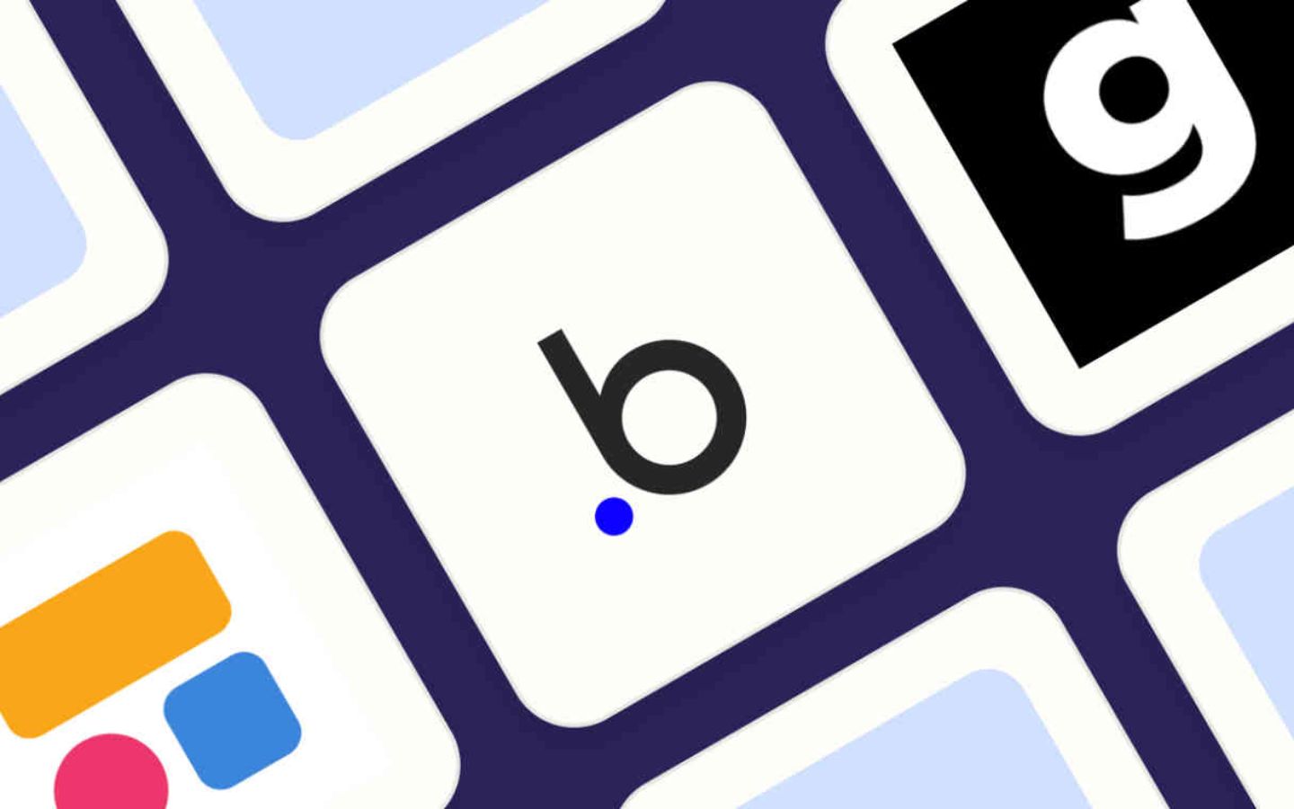 No-code App Builders