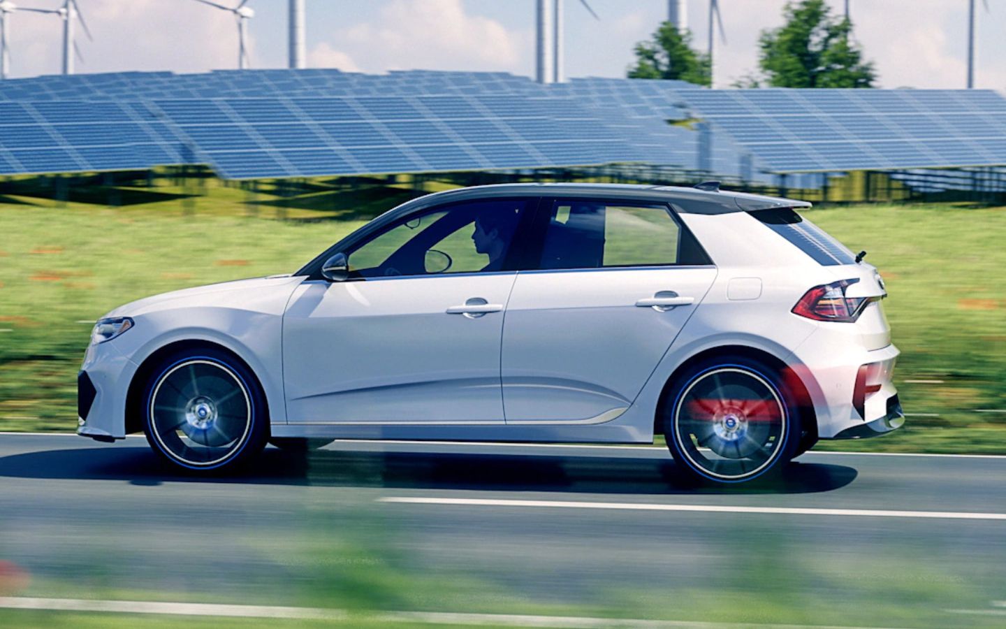 נהיגה אוטונומית