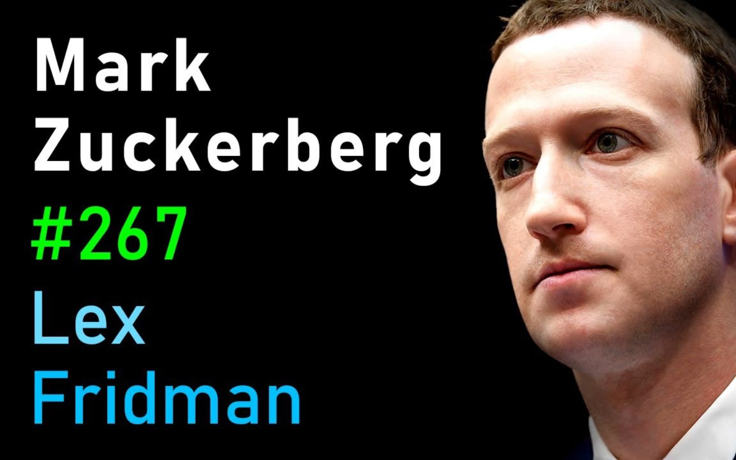Mark Zuckerberg