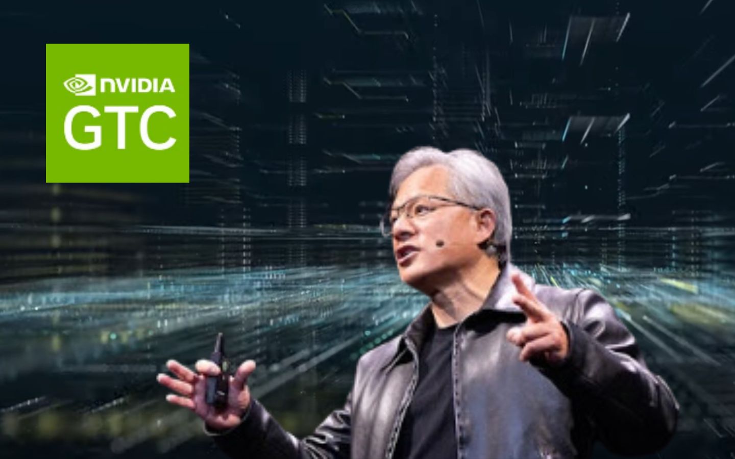 Kicking off the 2024 GTC conference, NVIDIA founder and CEO Jensen Huang unveils its major technological advances in cutting-edge computing.