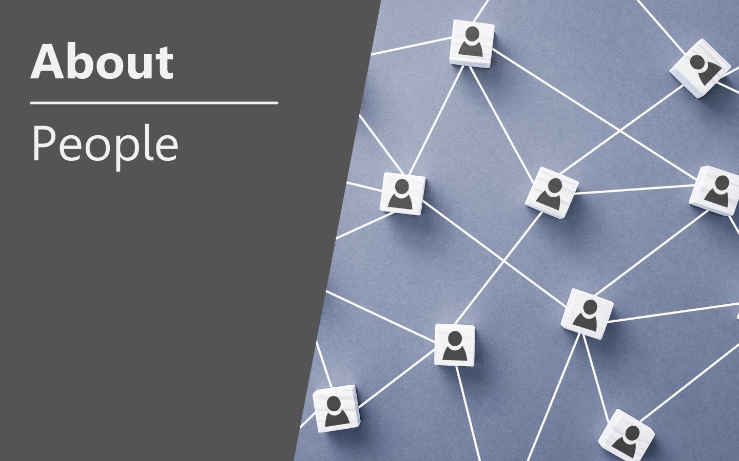 For professional interaction to acquire leading skills, learn from others, and collectively shape effective collaboration and teamwork.