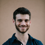 Picture of Yonatan Rabinovitch