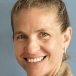 Picture of Yasmin Zajdman-David