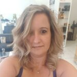 Picture of Efrat Rozenberg